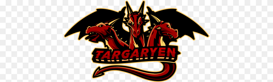 Great Houses Logos Targaryen, Dynamite, Weapon Free Png Download