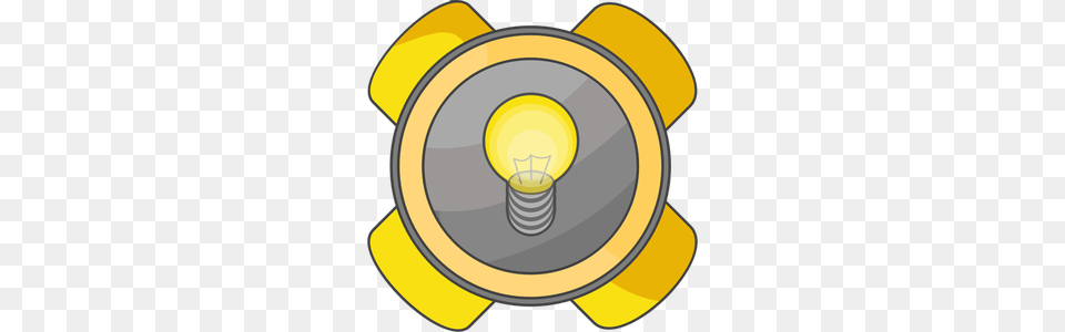Great Idea Clipart, Light, Lighting, Photography, Disk Png