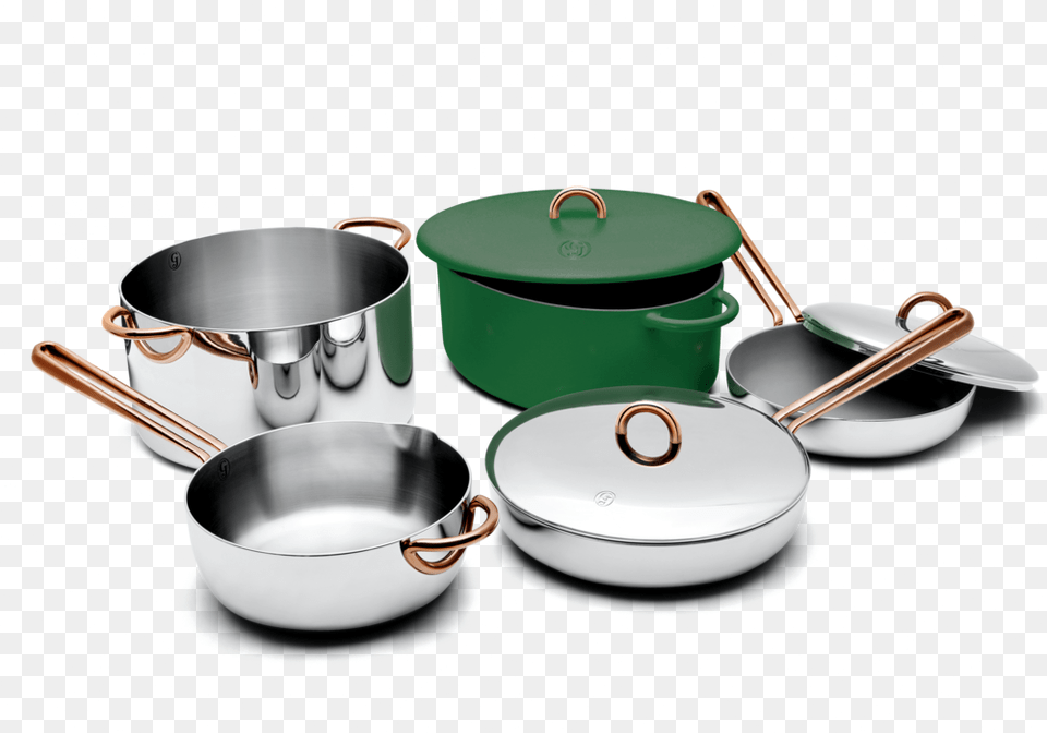 Great Jones Family Style, Cooking Pot, Cookware, Food, Pot Free Png Download