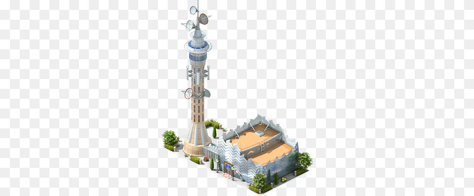 Great Lakes Cell Tower L2 Tower, Architecture, Building, Clock Tower, City Png