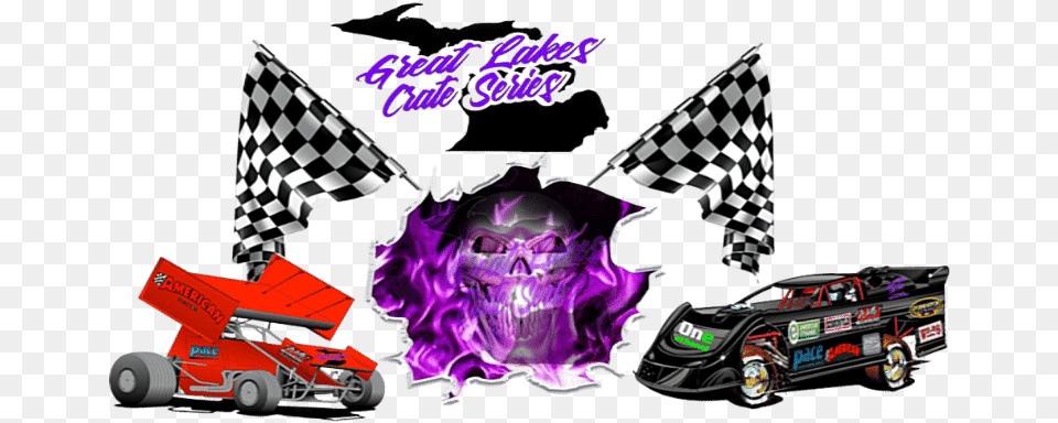 Great Lakes Crate Series Checkered Race Flag, Person, Art, Baby, Graphics Png