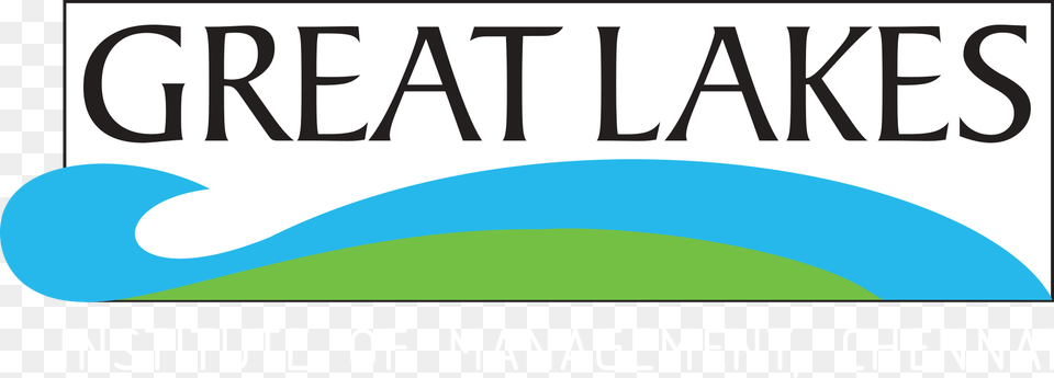 Great Lakes Institute Of Management, Logo, Text, Advertisement Free Png