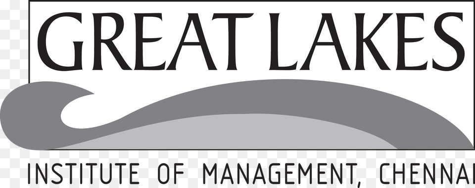 Great Lakes Institute Of Management Gurgaon Logo Black, Face, Head, Person, Mustache Png