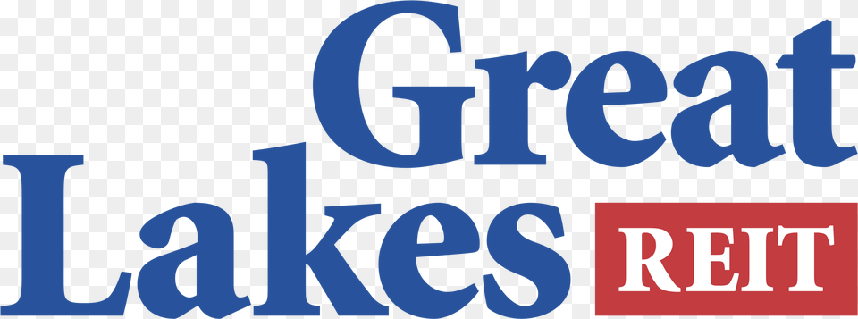 Great Lakes Reit Logo Transparent Graphic Design, Text, Alphabet, Ampersand, Symbol Free Png
