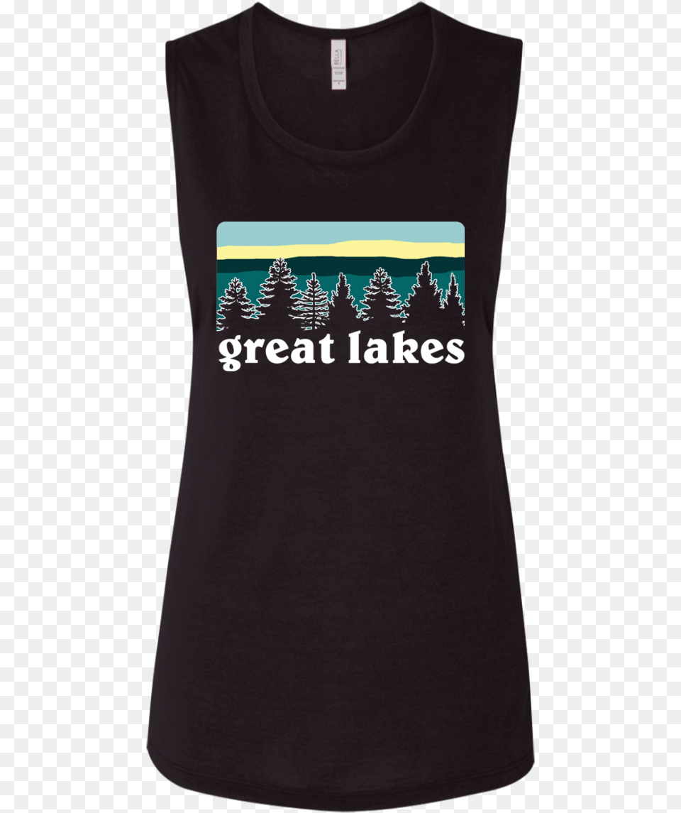Great Lakes Treeline Ladies Dirndl Is In Da Wsch, Clothing, T-shirt, Tank Top Free Png Download