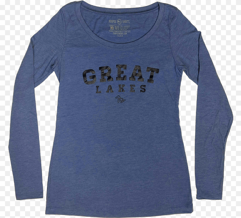 Great Lakes Type Jacket, Clothing, Long Sleeve, Sleeve, T-shirt Png