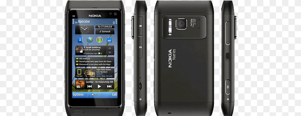 Great News For N8 Users Nokia, Electronics, Mobile Phone, Phone, Iphone Free Png