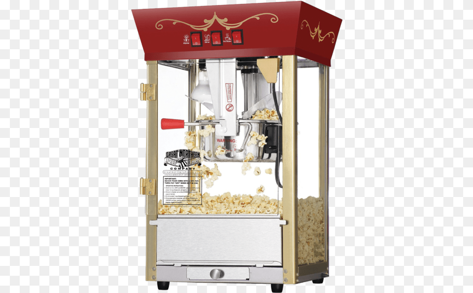 Great Northern Popcorn Red Matinee Movie Theater Style, Food, Mailbox Png Image