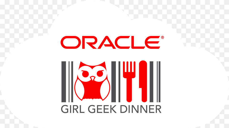 Great Oracle, Logo, Sticker, Cutlery Png