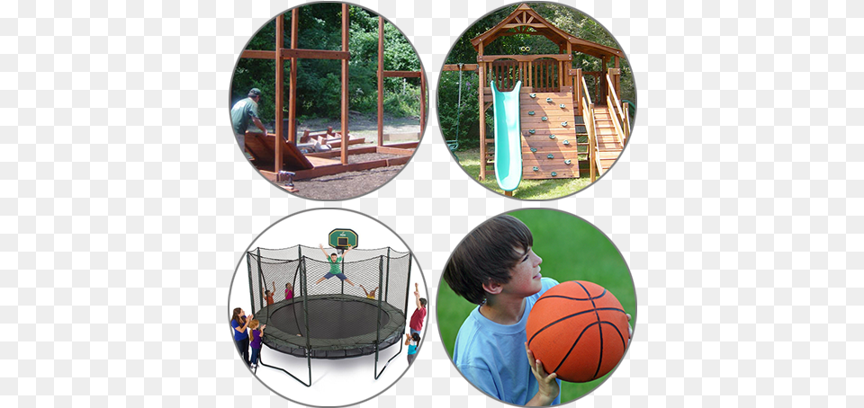 Great Outdoor Toy Company For Basketball, Play Area, Ball, Outdoors, Outdoor Play Area Free Transparent Png