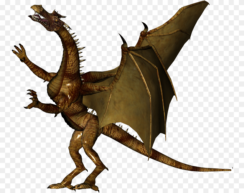 Great Pictures Of Cool Dragons Dragons Clipart Transparent, Animal, Dinosaur, Dragon, Reptile Free Png