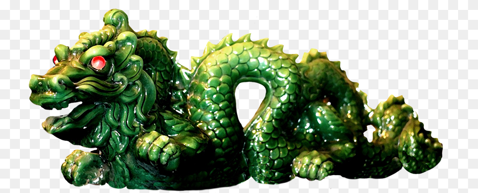 Great Pictures Of Cool Dragons Green Dragon With Red Eyes, Accessories, Ornament, Jewelry, Jade Free Transparent Png