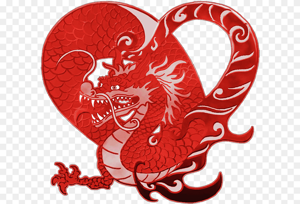 Great Pictures Of Cool Dragons Heart Dragon, Baby, Person Free Png
