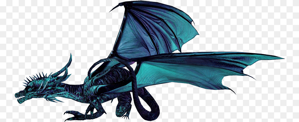 Great Pictures Of Cool Dragons Transparent Background Blue Dragon, Adult, Female, Person, Woman Png Image