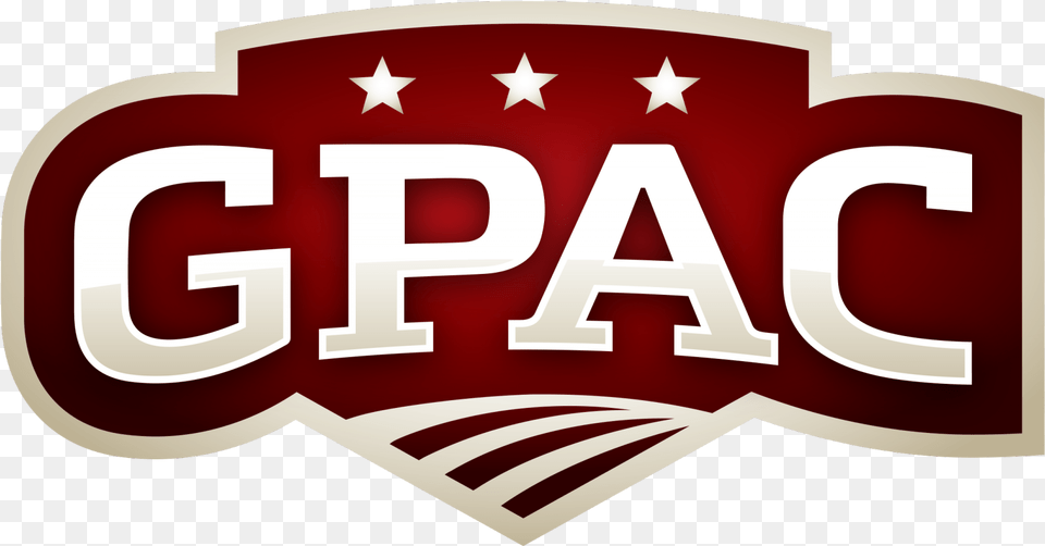 Great Plains Athletic Conference, First Aid, Logo Free Png Download