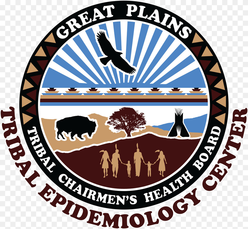 Great Plains Tribal Chairmen39s Health Board, Symbol, Emblem, Pig, Mammal Png Image