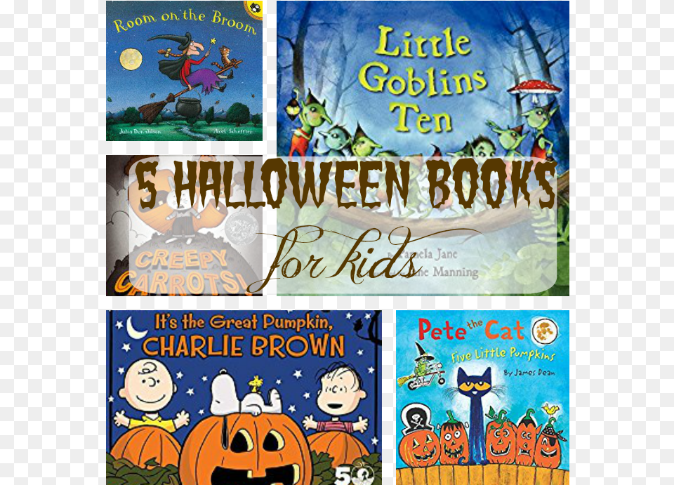 Great Pumpkin Charlie Brown 2017, Book, Comics, Publication, Baby Png