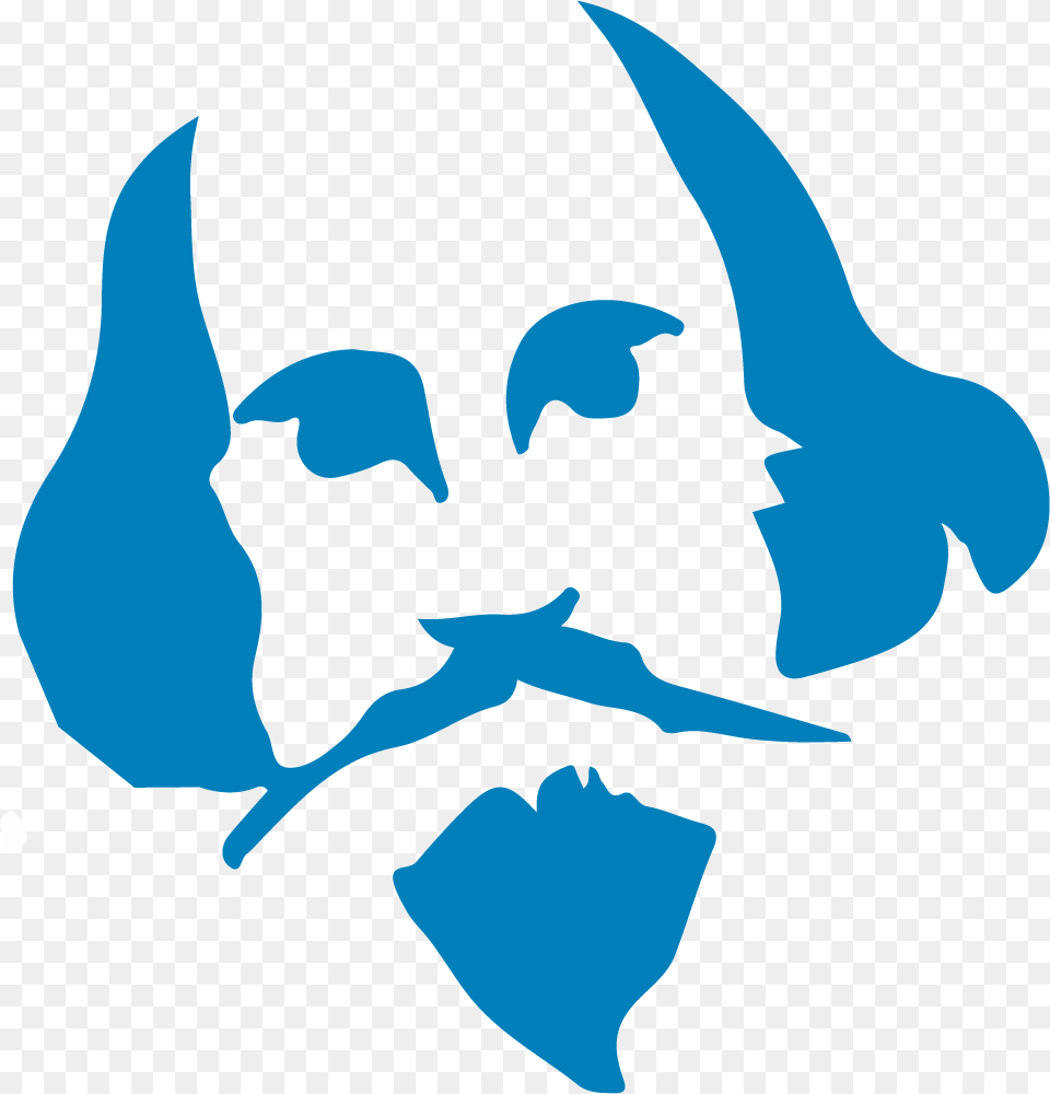 Great River Shakespeare Festival, Stencil, Logo Free Png