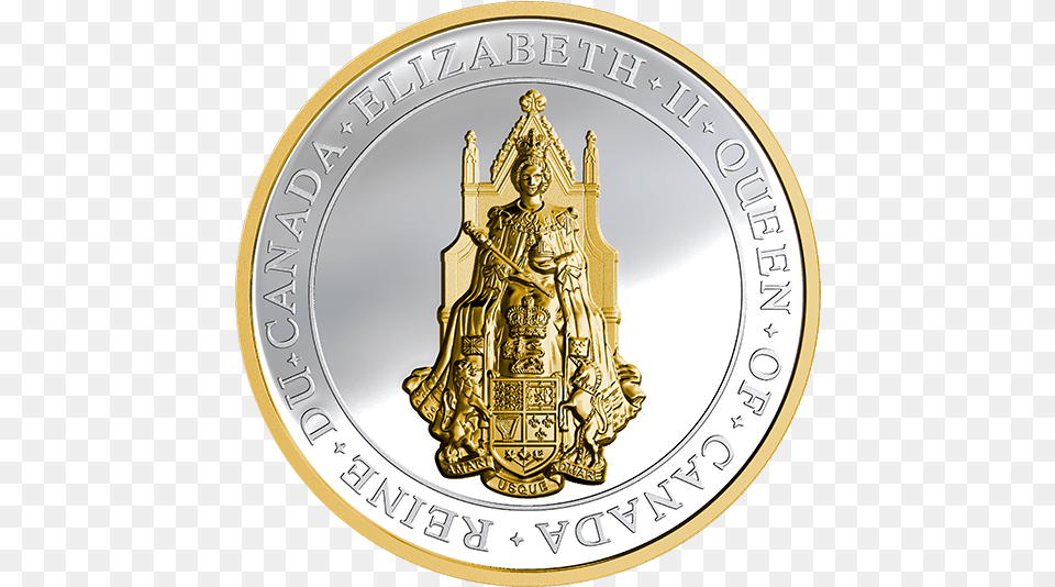 Great Seal Of Canada, Adult, Bride, Female, Person Free Transparent Png