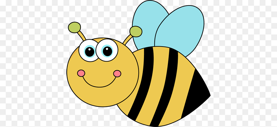 Great Site For Border Clip Art Frames And Clip Art, Animal, Bee, Honey Bee, Insect Png