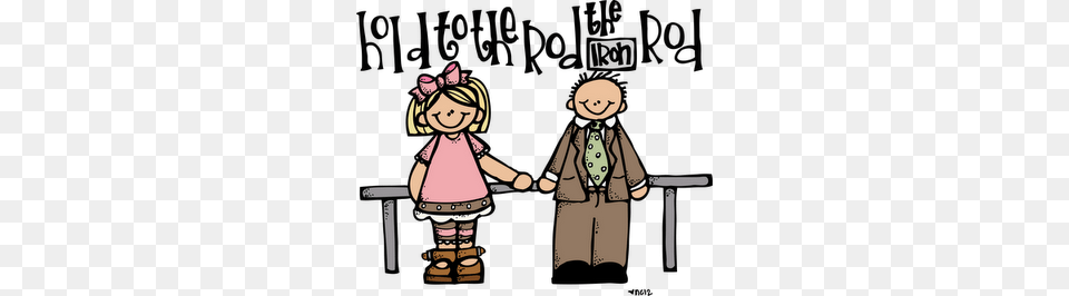 Great Site For Lds Clipart For Primary And Family Home Evening, Book, Comics, Publication, Baby Free Transparent Png