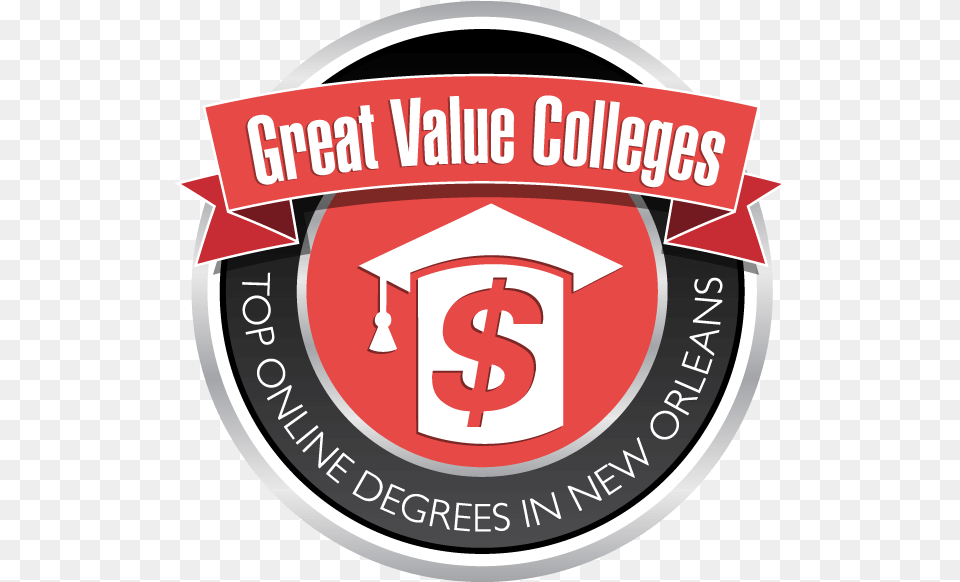 Great Value Colleges College University Internet Radio Stations Logo, Symbol, Dynamite, Weapon Free Png