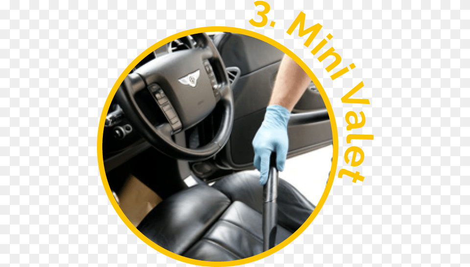 Great Value For Money Includes Number 1 Ampamp Car, Clothing, Glove, Cleaning, Person Free Png