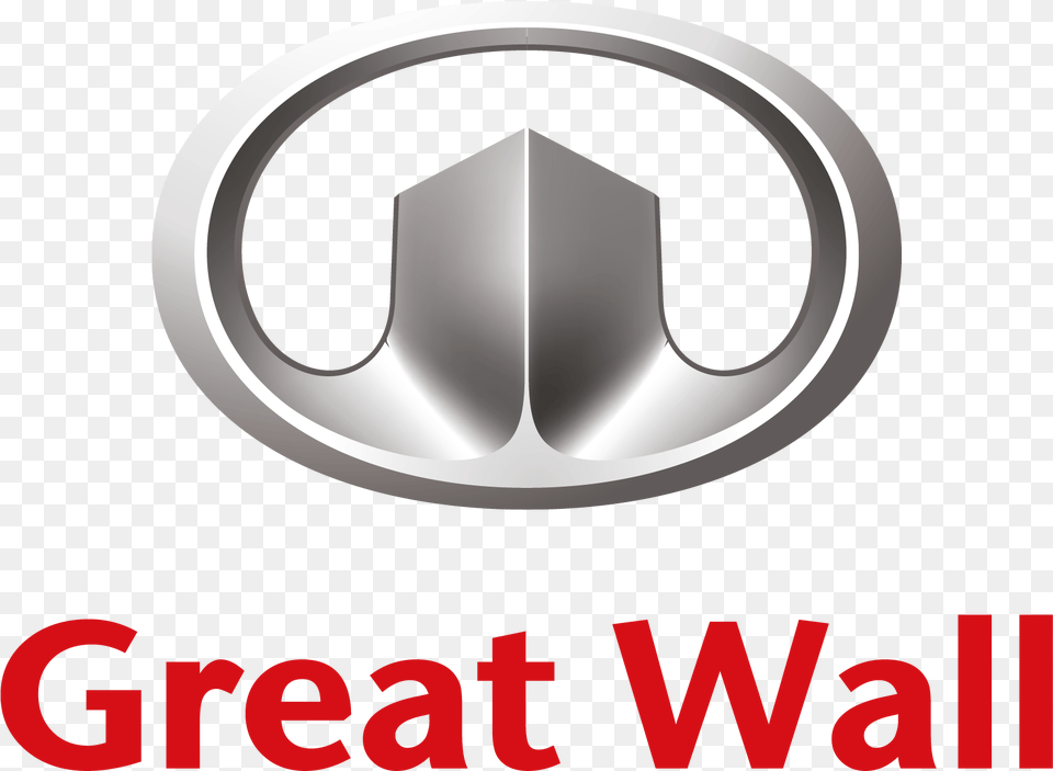 Great Wall Cool Cars N Stuff Logotipo Great Wall, Logo, Emblem, Symbol Free Transparent Png