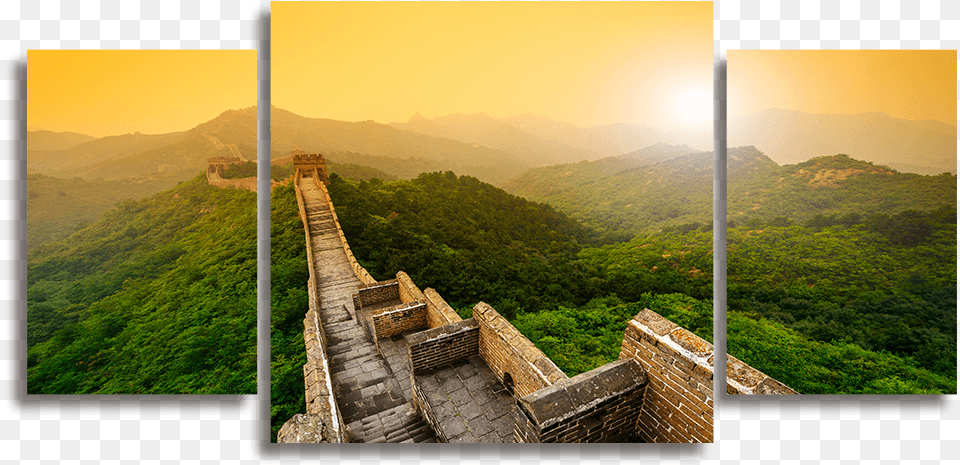 Great Wall Of China Download Great Wall Of China, Nature, Outdoors, Scenery Png Image