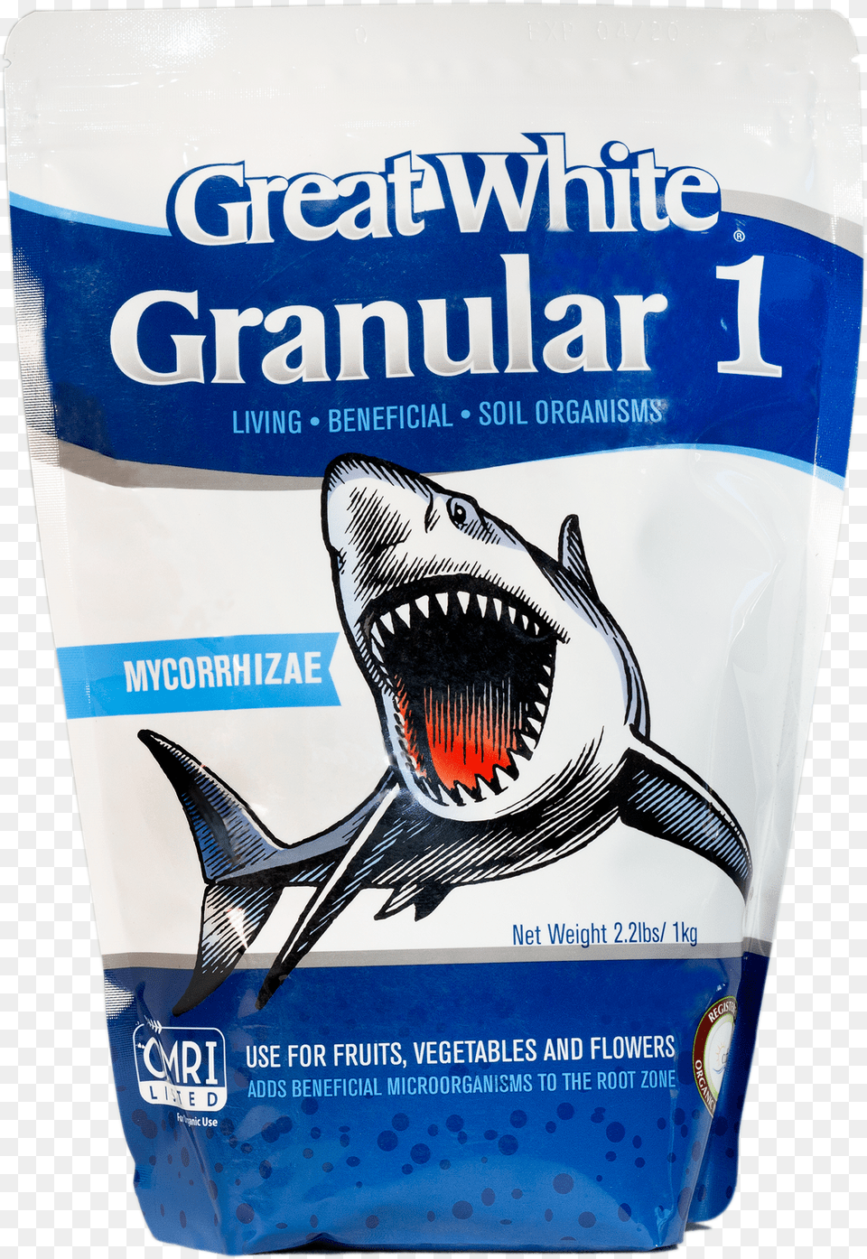 Great White Granular, Animal, Sea Life, Fish, Shark Free Transparent Png