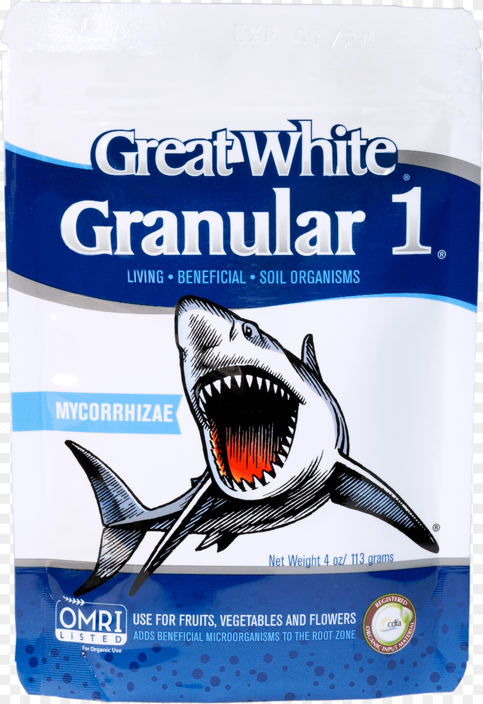 Great White Granular One, Animal, Fish, Sea Life, Shark Free Png
