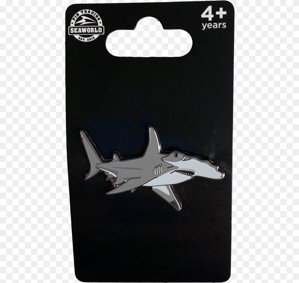 Great White Shark, Aircraft, Animal, Fish, Sea Life Free Png Download