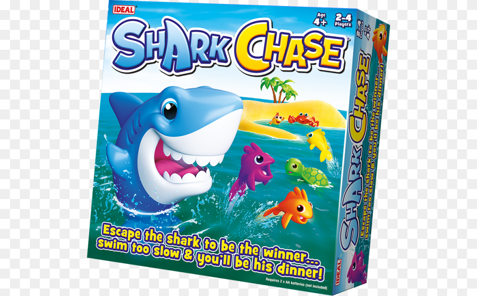 Great White Shark, Animal, Fish, Sea Life Free Png Download
