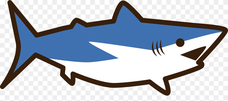 Great White Shark Clipart, Bow, Weapon, Animal, Fish Free Png