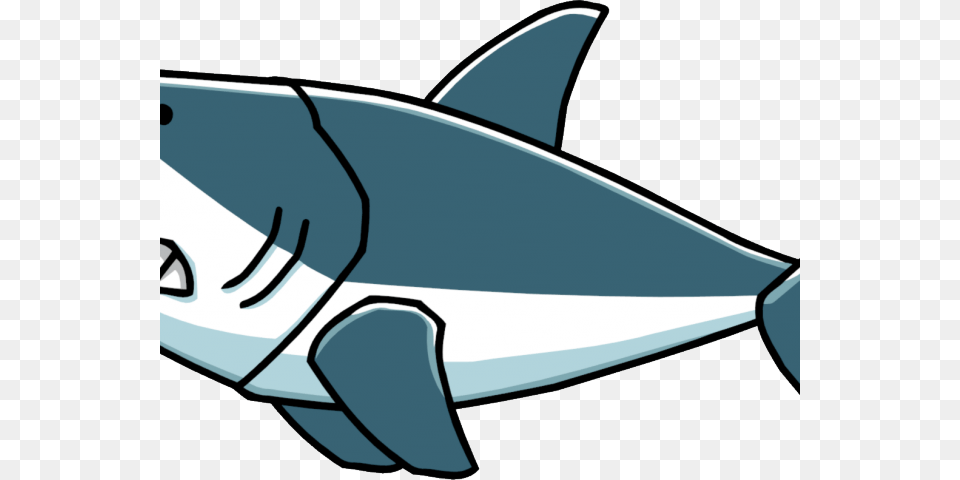 Great White Shark Clipart Head Greatwhite Clip Art, Animal, Fish, Sea Life, Great White Shark Free Png