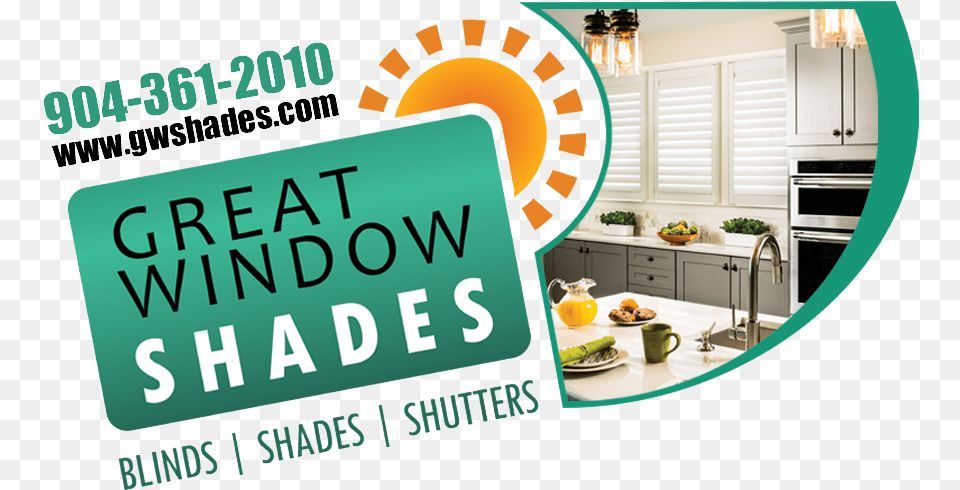 Great Windows Flyer, Indoors, Kitchen, Advertisement, Poster Png Image