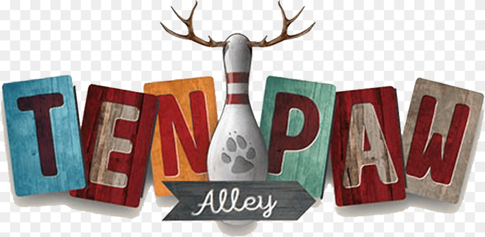 Great Wolf Lodge Wiki Reindeer, Bowling, Leisure Activities Png Image