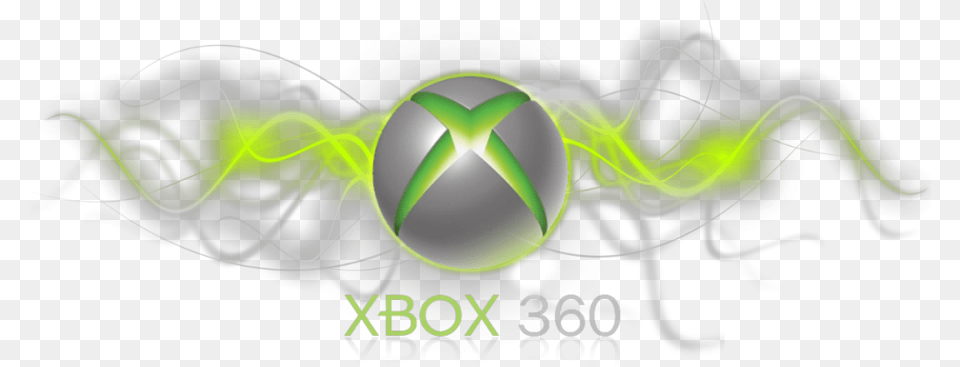 Great Xbox Live Logo Images Of The Day Logos De Xbox, Art, Graphics, Green, Light Free Png