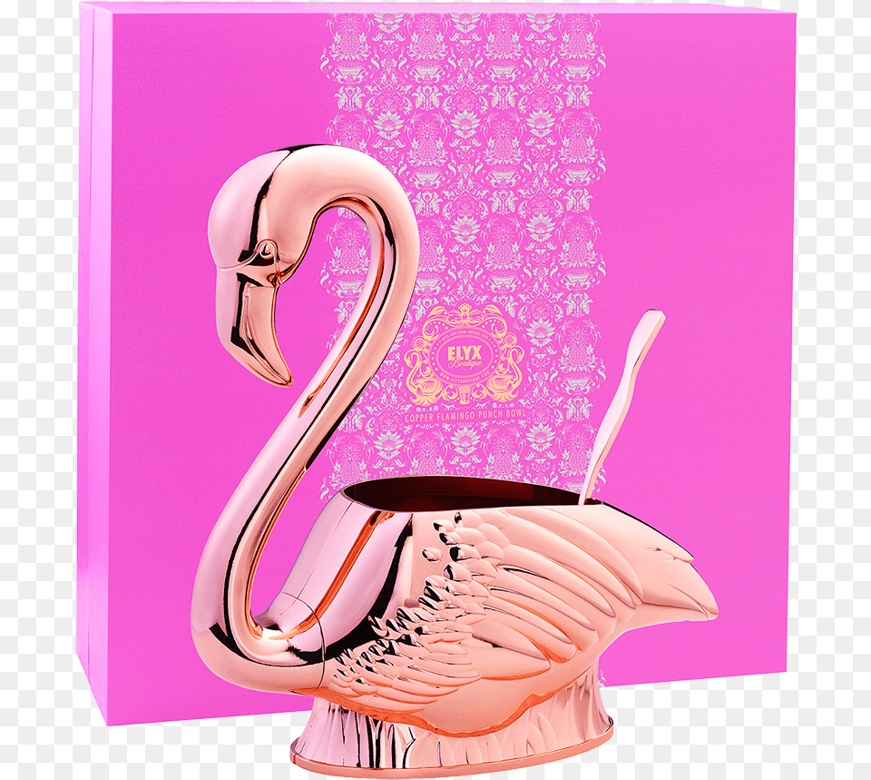 Greater Flamingo, Animal, Bird Free Transparent Png