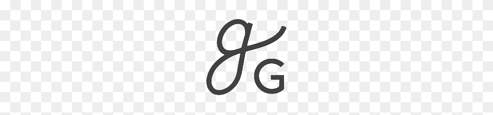 Greater Goods Logo, Alphabet, Ampersand, Symbol, Text Png Image