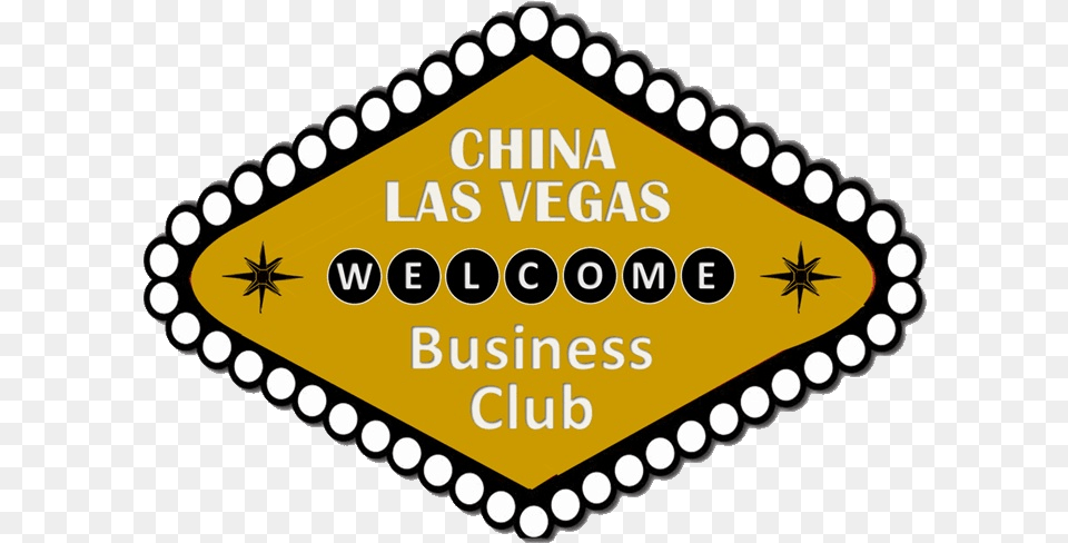 Greater Las Vegas China Business Club Las Vegas, Sticker, Symbol Png