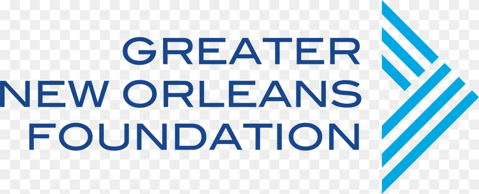 Greater New Orleans Foundation, Text, Logo Free Png Download