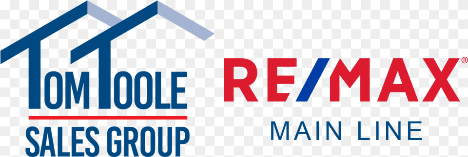 Greater Philadelphia Area Remax Main Line Serving Your Remax Main Line Logo, Text Free Png Download