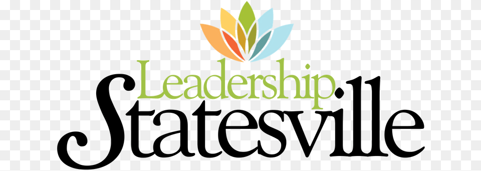 Greater Statesville Chamber Atenas Tapetes, Leaf, Logo, Plant, Green Free Png