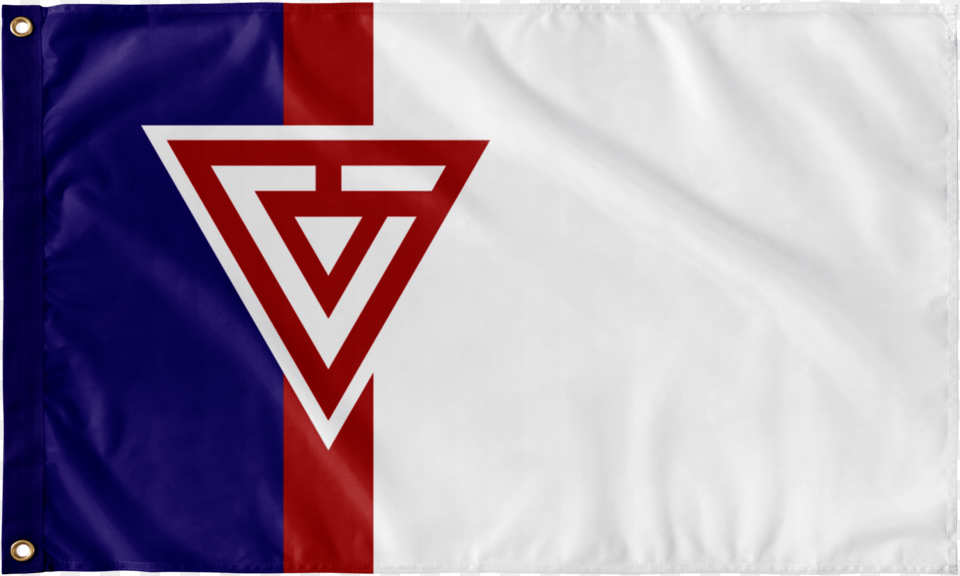 Greater Terran Union Flag Png