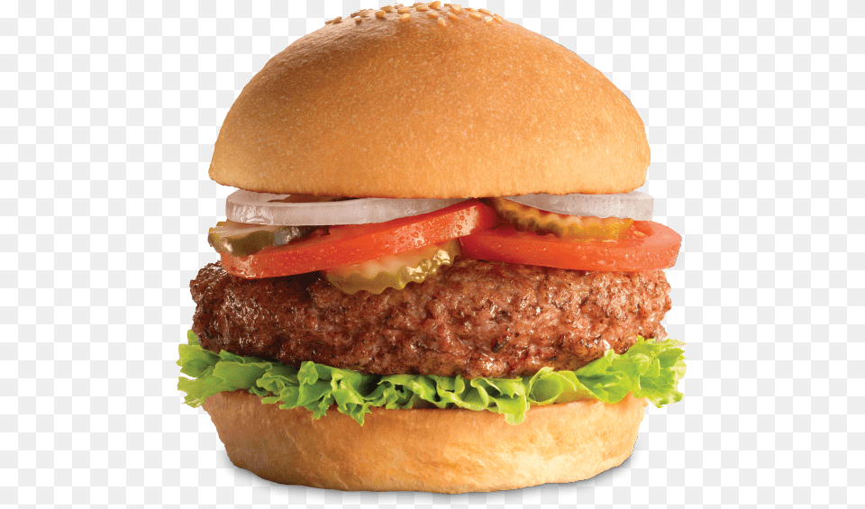 Greatest Burger Image Fuddruckers Burger Challenge 2017, Food Free Png