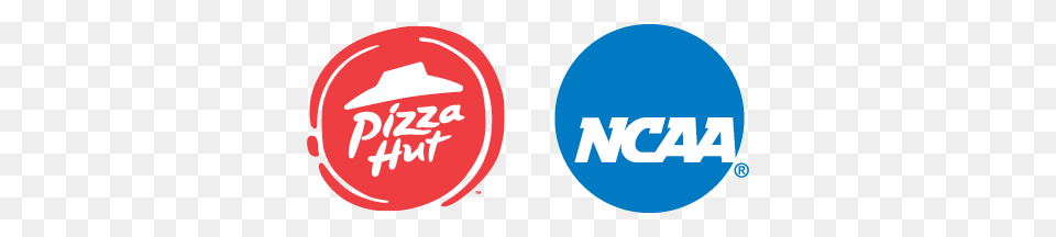 Greatest College Sports Experience Ever Begins Now Pizza Hut, Logo Png Image