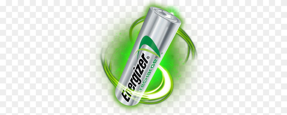 Greatest Energizer Product Innovations Rechargeable Energiser Battery Logo, Tin, Can Free Png