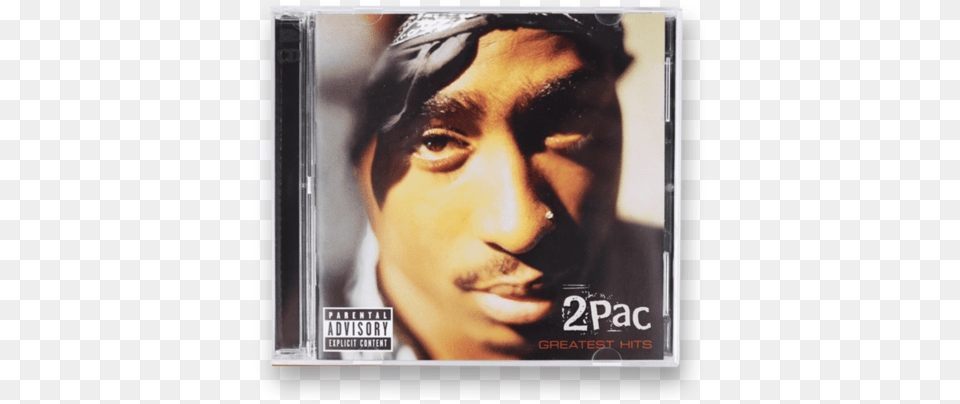 Greatest Hits Clear 4lp U2013 Udiscover Music Tupac Shakur Greatest Hits, Adult, Male, Man, Person Free Transparent Png