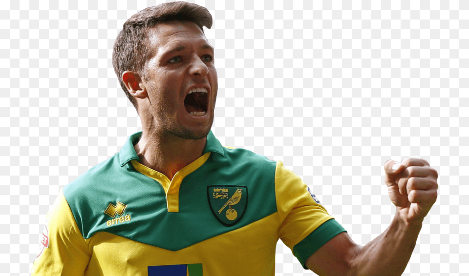 Greatest Norwich City Footballers Ever, Angry, Person, Face, Head Png
